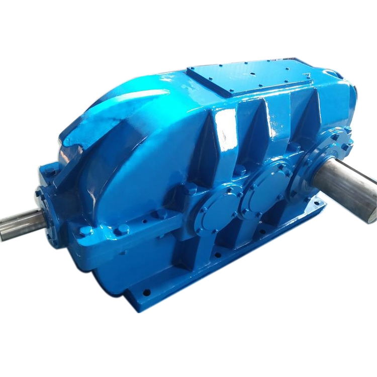 泰兴减速机DCY280-50-IIS齿轮减速器